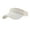 Beige, variant on Unisex Running Visor Hat Outdoor Sports Sun Cap for Men Women Breathable Mesh UV Protection for Cycling