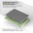 thumbnail image 2 of Funda para Laptop iKammo para MacBook Air 13-13.3" 13.6 Verde, 2 of 7