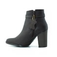thumbnail image 3 of BOTIN VAQUERO DAMA PIEL CAFÉ GIUSTO 20323 cafe 26.5 Giusto Sapore SYDNEY 20323 CAFÉ, 3 of 5