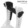 thumbnail image 3 of RENACLIPY Guitar Foot Rest Stand Guitar Foot Rest Acrylic Adjustable Support For Practice 1Set, 3 of 7