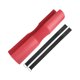 thumbnail image 4 of Accesorio de protección para barra, almohadilla antideslizante para sentadillas. Rojo, 4 of 8