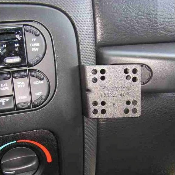 Panavise Dash Mount Mount Compatible with Models & Years: : Jeep Liberty 2002-2007 Liberty Sport 2002-2007 Liberty Limited 2002-2007