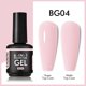 thumbnail image 1 of CHUNSHU-esmalte de Gel UV 6 en 1, extensión en una botella, constructor de Gel para uñas, capa Base de goma, arte de uñas semipermanente, autonivelante, 15ML, 1 of 5