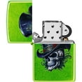 thumbnail image 5 of Zippo 46709 Steampunk Skeleton Design Windproof Pocket Lighter, 5 of 7