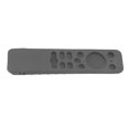 thumbnail image 4 of Funda protectora de silicona Sincero para control remoto Realme TV Stick anticaídas Gris oscuro, 4 of 10