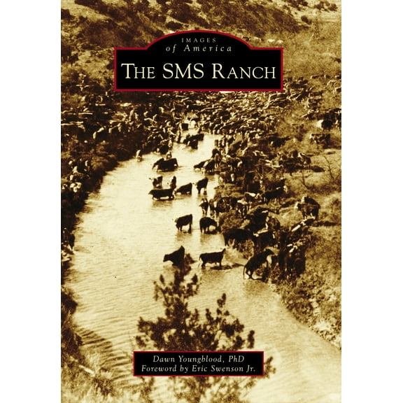 The SMS Ranch (Paperback)