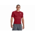 thumbnail image 1 of Camiseta Compresiva HeatGear para Hombre de Under Armour, 1 of 6