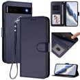 thumbnail image 2 of GANGXUN Wallet Case for Google Pixel 6A – Magnetic Closure, RFID Blocking, Wrist Strap, Wireless Charging Compatible, 2 of 6
