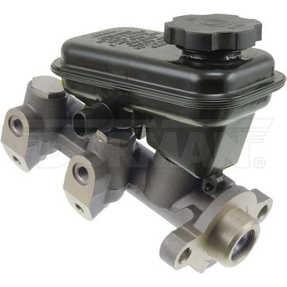 "Dorman M390276 Brake Master Cylinder for Specific Models"