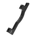 thumbnail image 2 of Bicycle Bracket Mount Clamp Practical Cycling Brake Adaptor Delicate Aluminum Alloy For Bicycle Normal Bicycle, 2 of 8