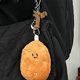thumbnail image 4 of 2Pcs Cute Potato Plush Pendant for Decoration Orange Handbag Charm, 4 of 4