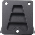 thumbnail image 6 of 2X NVG10 NVG30 Dovetail Bridge Adapter Bracket -Worn Night Vision Device Binocular Dump Truck Horseshoe Buckle Wil, 6 of 8