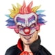 thumbnail image 4 of Halloween Scary Clown Face Cover PU Foam Face Covering Halloween Horror Cosplay Costume Prop For Adults ANGGREK Otros, 4 of 8