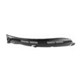 thumbnail image 2 of 1Pair Front Windshield Wiper Cowl Screen Trim for E-Class W210 E300 E320 E430 1996-2003 A2108310958 A2108311058, 2 of 5
