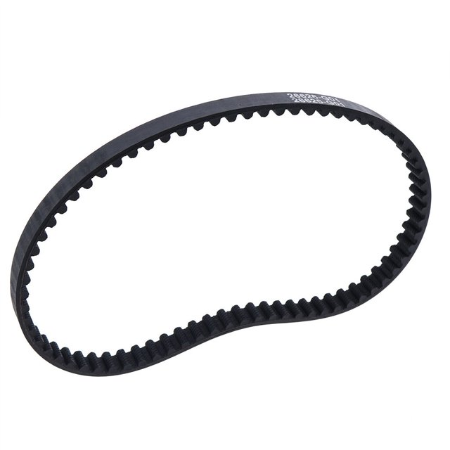 Timing Belt 26626 G01,For 1991 Up E Z GO Golf Carts With 295cc And 350cc Engine