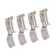 thumbnail image 2 of Sewing Foot Hemmer Sewing Machine Binder Universal Stainless Steel Wear Resistant 4pcs For Industrial ANGGREK Otros, 2 of 7