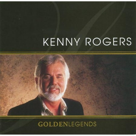 Golden Legends