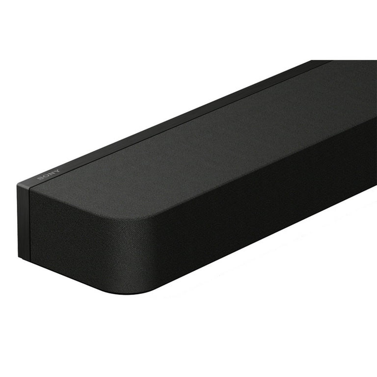 Sony BRAVIA HT-A9000 9 Theater Bar with Dolby Atmos and 360