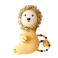 thumbnail image 1 of Knit , 12 in. Toy, 1 of 1