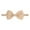 czb# Khaki128, variant on CUZIBR Extra Soft Ribbon Bow Headbands For Babies And Kids Stretchy Elastic Hair For Girls,Watermelon Red,One Size