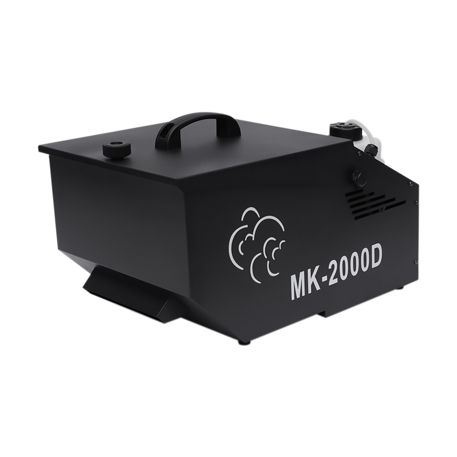 Low-Lying Fog Machine Wedding Stage Smoke Effect DMX Dry Ice Fogger 860-1076' For Stage Performances, Weddings, Bars