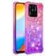 thumbnail image 2 of Funda para Xiaomi Redmi 10C Transparente con Brillos Carcasa Protectora Antigolpes con Glitter Brillante, 2 of 5