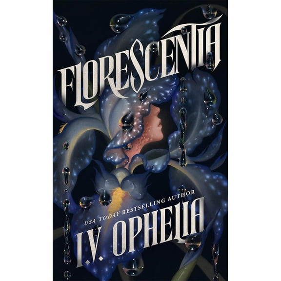 Luminary Florescentia, Book 1, (Paperback)