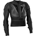 thumbnail image 1 of Chaqueta de motocross Fox Racing Titan Sport para hombre negra, 1 of 5