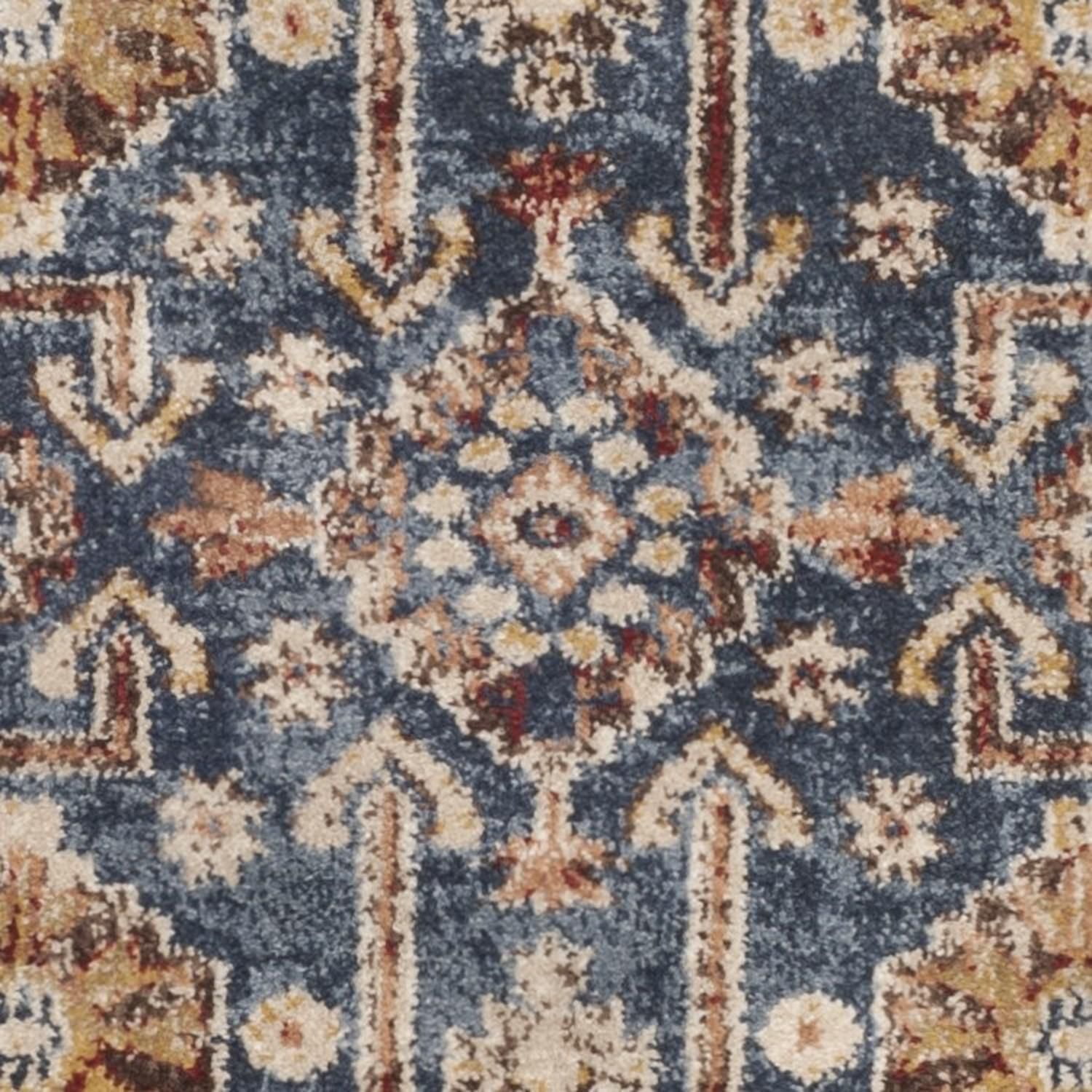 SAFAVIEH Bijar Pavel Traditional Area Rug