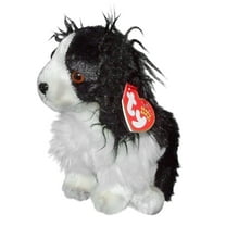 Ty Beanie Baby: Frolic the Dog | Stuffed Animal | MWMT