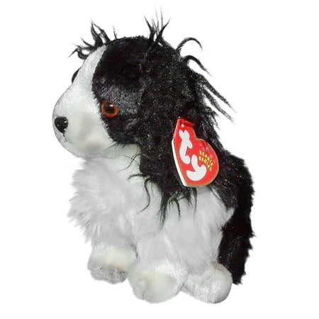 Ty Beanie Baby: Frolic the Dog | Stuffed Animal | MWMT price history on PriceWatchPro