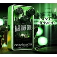thumbnail image 2 of Electro-Harmonix Pédale Overdrive East River Drive, 2 of 2