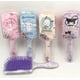 thumbnail image 1 of Botu Kawaii Anime peine de masaje mango espejo Sanrios Cinnamoroll Kuromi My Melody dibujos animados Airbag peine peine para el cabello para niña, 1 of 3