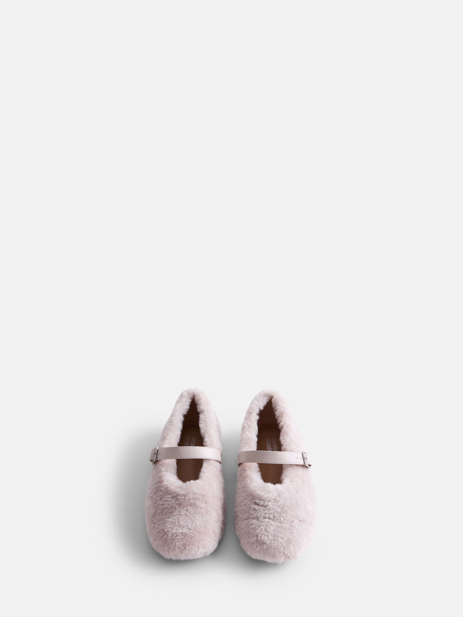 Weekend Academy Girls Mary Jane Shoes