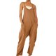 thumbnail image 5 of Sonducket Mono holgado Mono Mono Pantalones cortos transpirables de pierna ancha 4XL 2Conjunto, 5 of 6