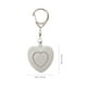 thumbnail image 3 of Llavero con alarma personal Safe Sound en forma de corazón con luces, 3 of 7
