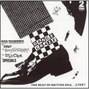 Dance Craze