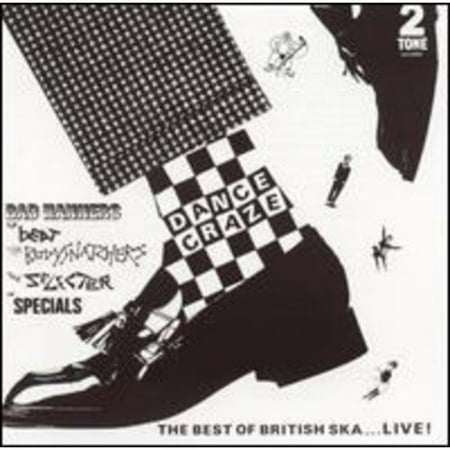 Dance Craze