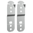 thumbnail image 1 of Dishwasher Mounting Bracket 619985 for Dishwasher Parts, 2Pack, 1 of 5