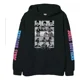 thumbnail image 1 of Sudadera Jonas Brothers 5 Albums Firmas Tour Mexico Premium, 1 of 2
