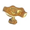 thumbnail image 4 of Cestas de almacenamiento para fruteros, soporte organizador, cuenco decorativo con pedestal para mesa L, 4 of 9
