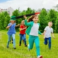 thumbnail image 2 of Soft Plastic Javelin Prop Training Plastic Javelin Equipment Track And Field Plastic Javelin, 2 of 8