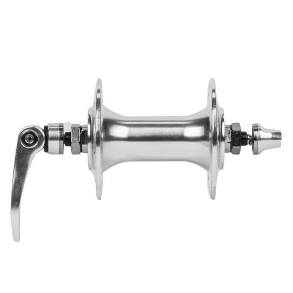 Wheel Master MT-1110 Front Hub Ft Wm Mt1110 Qr Sf 40 Sb Sl