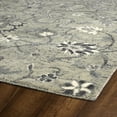 thumbnail image 3 of Kaleen Chancellor CHA02 Grey 4' x 6' Rug, 3 of 3