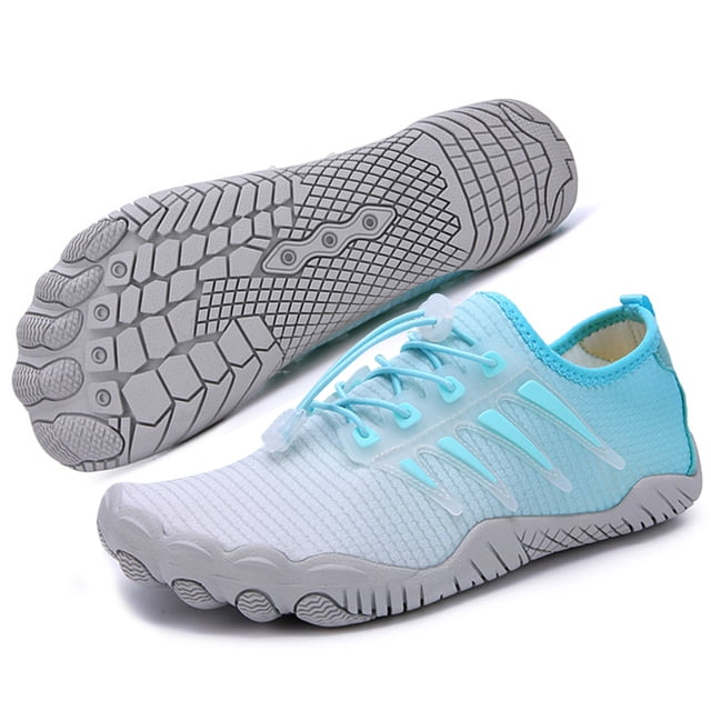 Zapatos Acuaticos Aquashoes Aqua Shoes Zapatillas de buceo transpirables Suministros al aire libre Zapatos de vadeo para mujeres Hombres