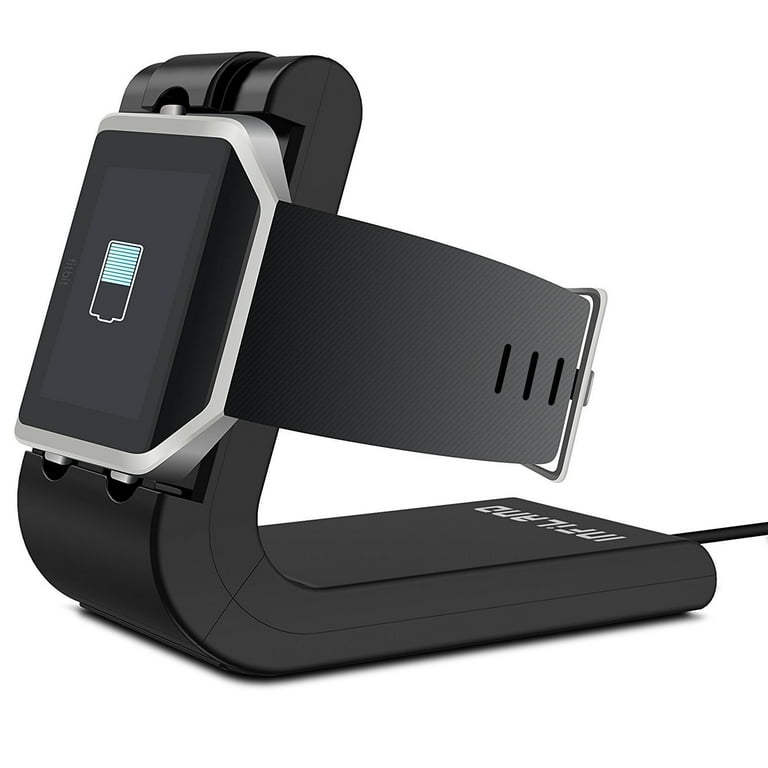 Fitbit blaze charger walmart new arrivals