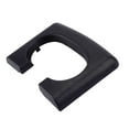 thumbnail image 1 of funtasica Porte-Gobelet Central Porte-Gobelet Compatible avec 04 Noir, 1 of 8