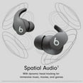 thumbnail image 3 of Beats Fit Pro - Noise Cancelling Wireless Earbuds - Apple & Android Compatible - Sage Gray, 3 of 16