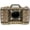 Golden Black, variant on Camera Rhinestone Clutch for Women, Retro Evening Bag with Detachable Strap & Gemstone Lens