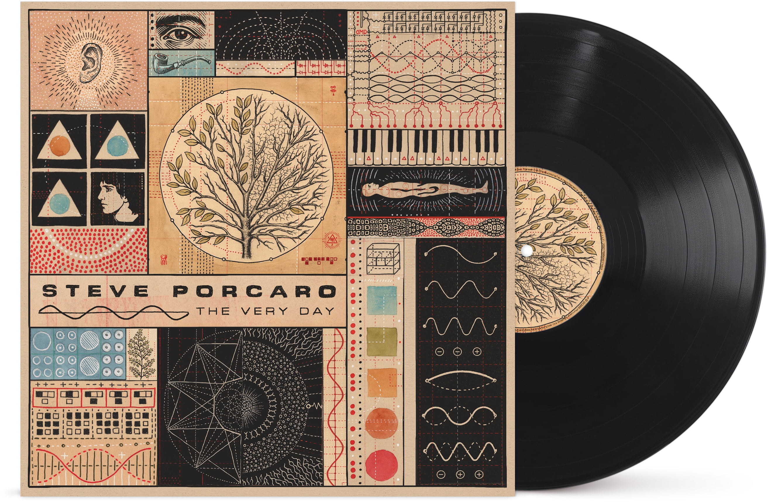 Patrick Stump - Soul Punk - Vinyl - Walmart.com